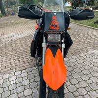 Ktm 640