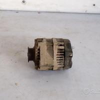 Alternatore Chevrolet Spark 2012 1.0 benzina