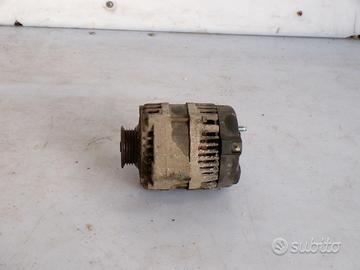 Alternatore Chevrolet Spark 2012 1.0 benzina