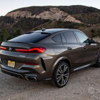 Ricambi bmw x6 2021