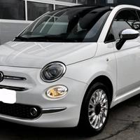 Fiat 500 C 1.2 Lounge