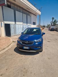 OPEL MOKKA X 1.6