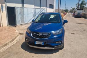 OPEL MOKKA X 1.6