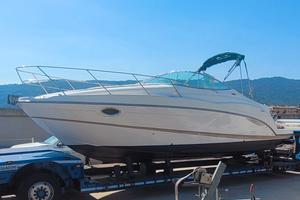 Daycruiser Maxum 2500scr  