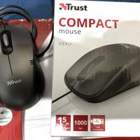 TASTIERE E MOUSE A STOCK AZIENDALI 5 pz. Usati Az.