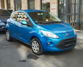Ford Ka 1.2 8V 69CV Titanium