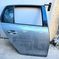 Porta Posteriore Destra VOLKSWAGEN GOLF 6