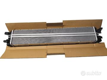 Radiatore di raffreddamento AUDI A6/S6 IV Saloon 4