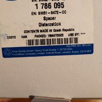 Distanziale Deflettori Ford BM51-8472-C