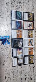 lotto carte deck master 