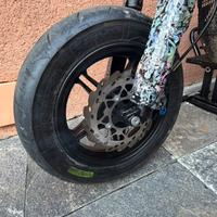 Gomme e cerchi da 12