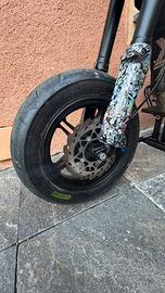 Gomme e cerchi da 12