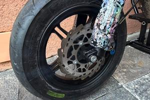 Gomme e cerchi da 12