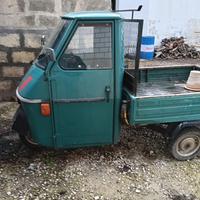 Piaggio APE 50