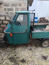 Piaggio APE 50