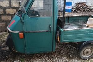 Piaggio APE 50