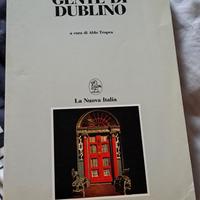 James Joice - gente di Dublino ed.La Nuova Italia