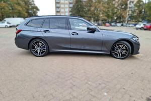 BMW 330 d xDrive Msport TETTO PANORAMICO ED APRI