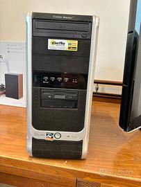 Computer fisso