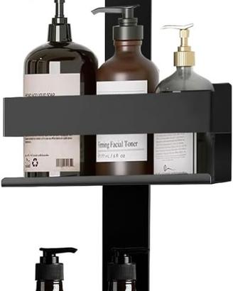 porta shampoo doccia da appendere