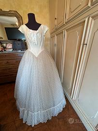 Abito da sposa