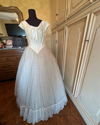 Abito da sposa