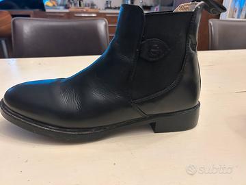 Stivali equitazione