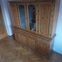 CREDENZA LEGNO