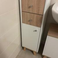 Set mobili da bagno