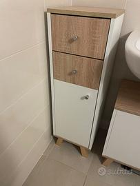 Set mobili da bagno