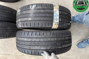 gomme usate 2155517 Estivo CONTINENTAL - ECO - 291