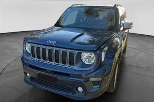JEEP Renegade 2019 - Renegade 1.3 t4 phev Limited