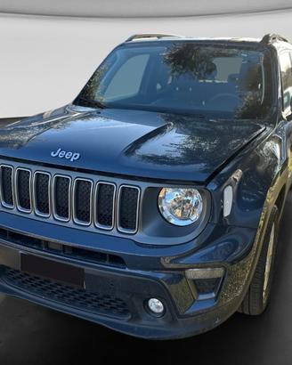 JEEP Renegade 2019 - Renegade 1.3 t4 phev Limited