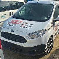 FORD TRANSIT CURIER