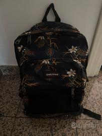 zaino eastpak originale 