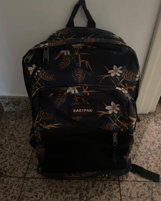 zaino eastpak originale 