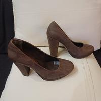 Scarpe donna décolleté n.36 Marco Tozzi 