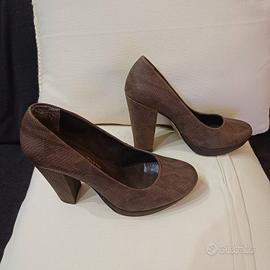 Scarpe donna décolleté n.36 Marco Tozzi 