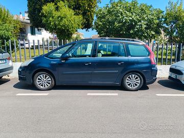 Citroen C 4