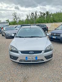 Ford Focus 1.6 TDCi (110CV) 5porte
