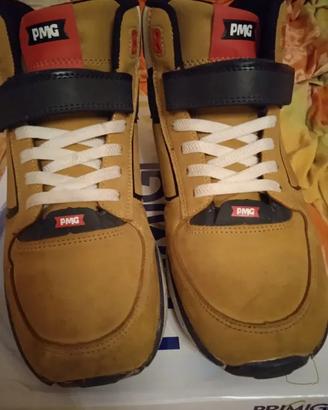 Scarpe ragazzo tg. 39