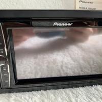 autoradio 2 din Pioneer (PARI A NUOVO)