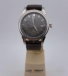 OMEGA DE VILLE Co-Axial POWER RESERVE