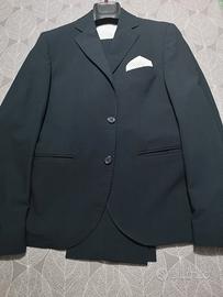 Abito Uomo Blu Kennet Street Taglia 52/6