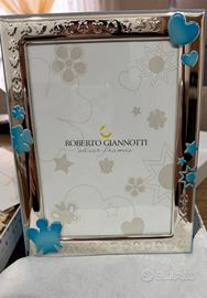 Cornice Roberto Giannotti