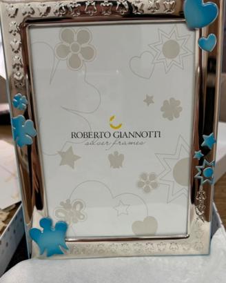 Cornice Roberto Giannotti