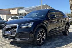 Audi Q2 Business 2.0 TDI 150CV S-Tronic quatt...