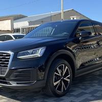 Audi Q2 Business 2.0 TDI 150CV S-Tronic quatt...