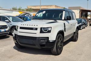 Land Rover Defender 110 3.0D I6 200 CV AWD Auto X-