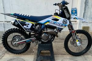 Husqvarna FC 250 2024